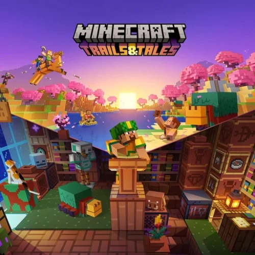 اکانت Minecraft Java Edition قانونی