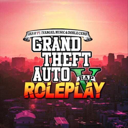 اکانت GTA V + RP فول ماد