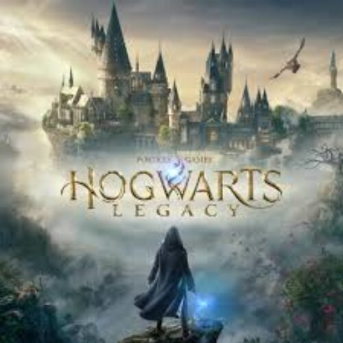 اکانت Hogwarts Legacy