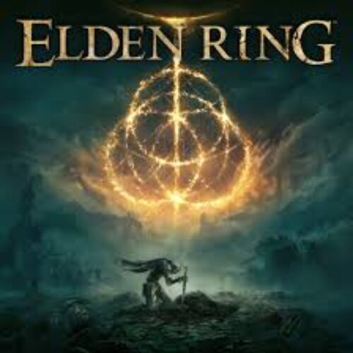 اکانت Elden Ring فول آپدیت