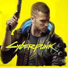 اکانت Cyberpunk 2077 + DLC