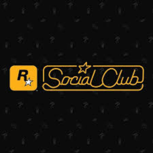اکانت قانونی GTA V | Social Club
