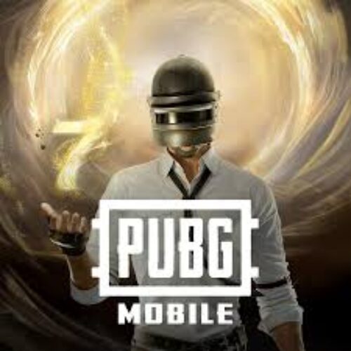 اکانت قانونی PUBG نسخه موبایل